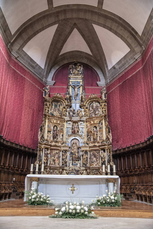 23 - Valladolid - ciudad - catedral